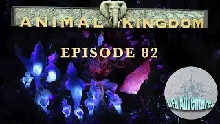 Disney World Surprise Trip | Animal Kingdom