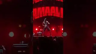 king live Performance Guwahati 2026