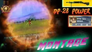 DP28 POWER MONTAGE___DP28 ALWAYS MY FAVOURITE