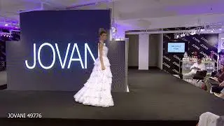 Jovani 49776 Dress - NewYorkDress.com