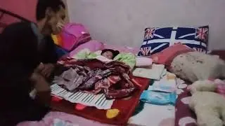BUSUI CANTIK FIRDA ZHA || BIKIN KANGEN EKSPRESI DEDEK BAYI YANG HABIS NENEN AUTO MENGGEMASKAN