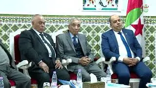 🔴لجنة الشؤون القانونية بمجلس الامة تزور المحكمة الدستورية و المحكمة العليا
