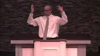 Kevin DeYoung | Equal Measures