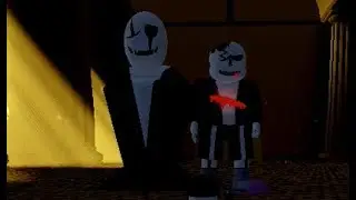 UnderTale: Last Breath. | The Omniverse