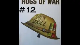 Lets Play Hogs of War - Mission 12 - Tanks Galore!