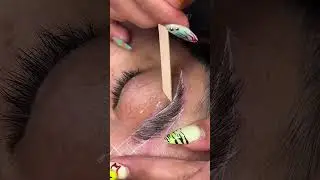 The best brows ever 😍