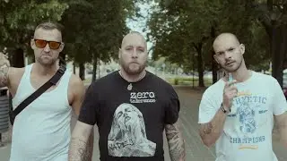 MARCUSS - SRDCE Z OCELI (OFFICIAL VIDEO)