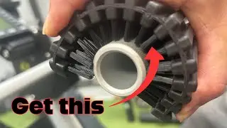 Buy this for your Strength ERG  