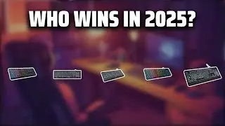 The Top 5 Best Lighted Keyboard in 2025 - Must Watch Before Buying!