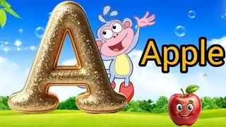 ABCD|अ से अनार |abcd|Alphabets song.......