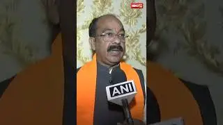 Chhattisgarh Deputy CM Arun Sao on Congress leader Rahul Gandhi #shorts  #arunsao #rahulgandhi