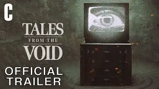 Tales From the Void | Official Trailer