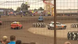 kings lynn 1500 bangers mad hatters v team jackpot 29th july 2017