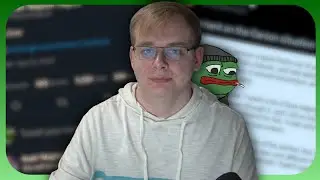 The Demise of CallMeCarson