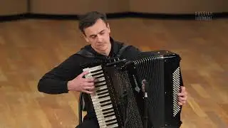 ЧАЙКОВСКИЙ Думка - Алексей Панкратов / TCHAIKOVSKY Doumka - Alexey Pankratov