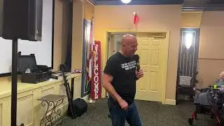 Senior Comedy 1/24 second set (clean)