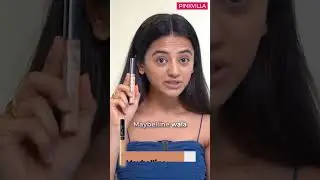 Helly Shah Being Cute & Funny 😍😂 While Doing GRWM 💄✨#shorts #hellyshah #makeup