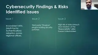 APEL.C Challenge| Test Internal Auditing | AAUD 4213