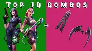 Top 10 Best Combos With Journey Vs Hazard