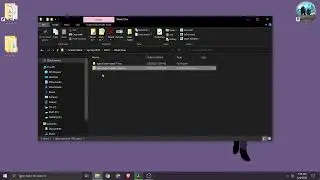 How to Zip a Project