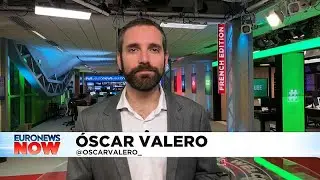Euronews Hoy | Las noticias del viernes 5 de junio de 2020