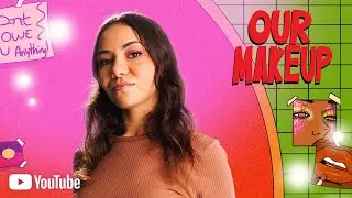 Sherry-Lee Watson on how representation starts in every room | Our Makeup