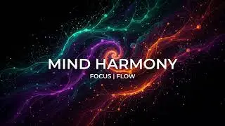 Limitless Focus &ndash; 40Hz Gamma Brainwaves for Study & Work