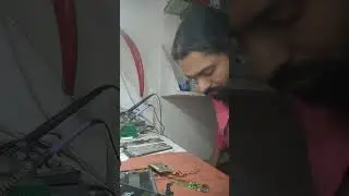 S.W.series is live,,,, live mobile repairing