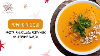 Pumpkin soup