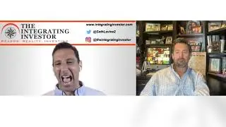 A Discussion with Tony Greer | The Integrating Investor with Seth Levine, Episode 6