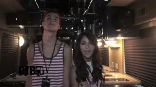 The Digitour (feat. Andrea Russett and Kian Lawley) - BUS INVADERS Ep. 510