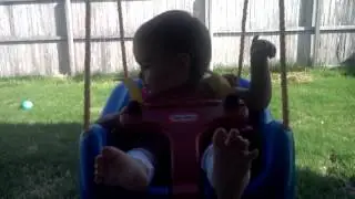 Sunday Morning Swing