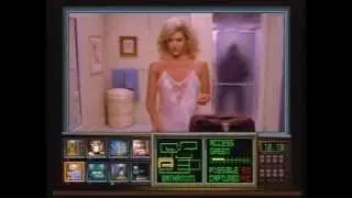 Night Trap (3DO) Longplay Gaming History 101