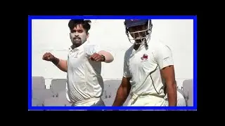 Ranji trophy 2017: karnataka thrash mumbai by an innings to storm into semis &ndash; ndtv sports