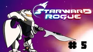 Dynamite - Starward Rogue : Augmented #05 - Let's Play FR