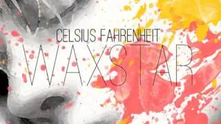 Waxstar - Celsius Fahrenheit