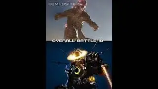 Sinister titan vs Evolved Godzilla ( @reddo-chan diss) #godzilla #skibiditoilet #edit