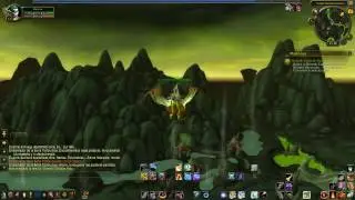 WoW Mision - Oronok Corazon Roto