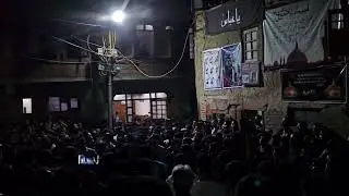 Nouha Dooni Pora Gazi Dora 2025 | Teli Yikha Baabo yeli Mai Kabre Saavnam