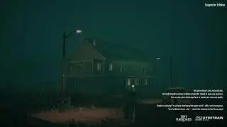 Outbreak Island