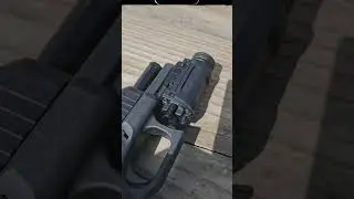 This Weapon Light Could Be The Best I've Ever Tested