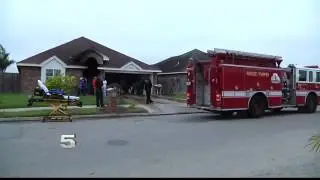 Brownsville Firefighter Released from Hospital