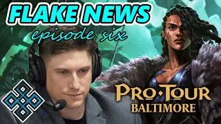 Профессиональный тур Балтимора оказал огромное влияние на будущее FAB | Flake News, выпуск 6