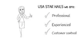 Hampstead Nails Spa - Manicure in Hampstead, London
