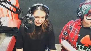VivoLive del 3 febbraio 2018 Opsiti di TRS RADIO - ITreLilu