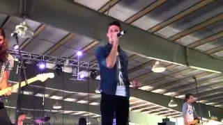 Hold On- Loftland