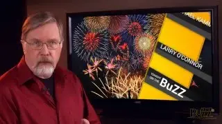 Digital Production BuZZ (12/31/15)