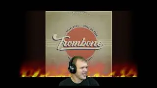 AronChupa & Little Sis Nora   Trombone My Favorite song The Second my favorite DJMark2000