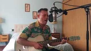 I WANT YOU I NEED YOU I LOVE YOU (a tribute to Elvis Presley by Miguel A García)