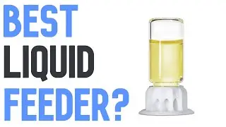 ByFomica Liquid Feeder Review